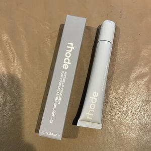 Rhode skin lip treatment